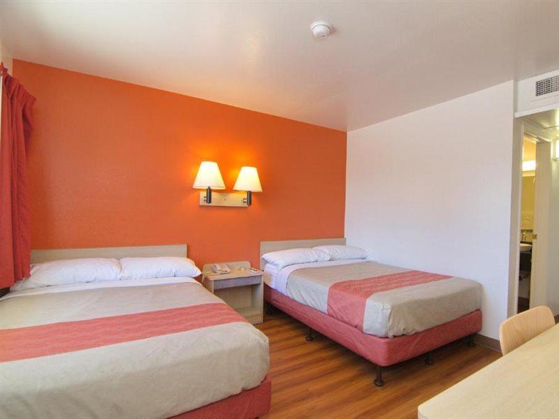 Motel 6-Indio, Ca - Palm Springs Exterior photo