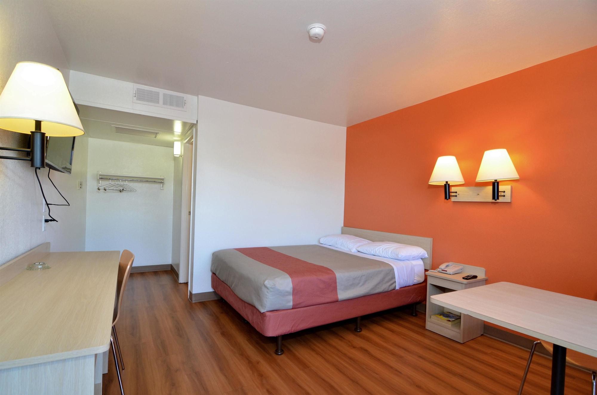 Motel 6-Indio, Ca - Palm Springs Exterior photo