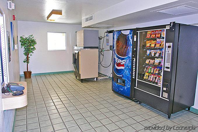 Motel 6-Indio, Ca - Palm Springs Exterior photo