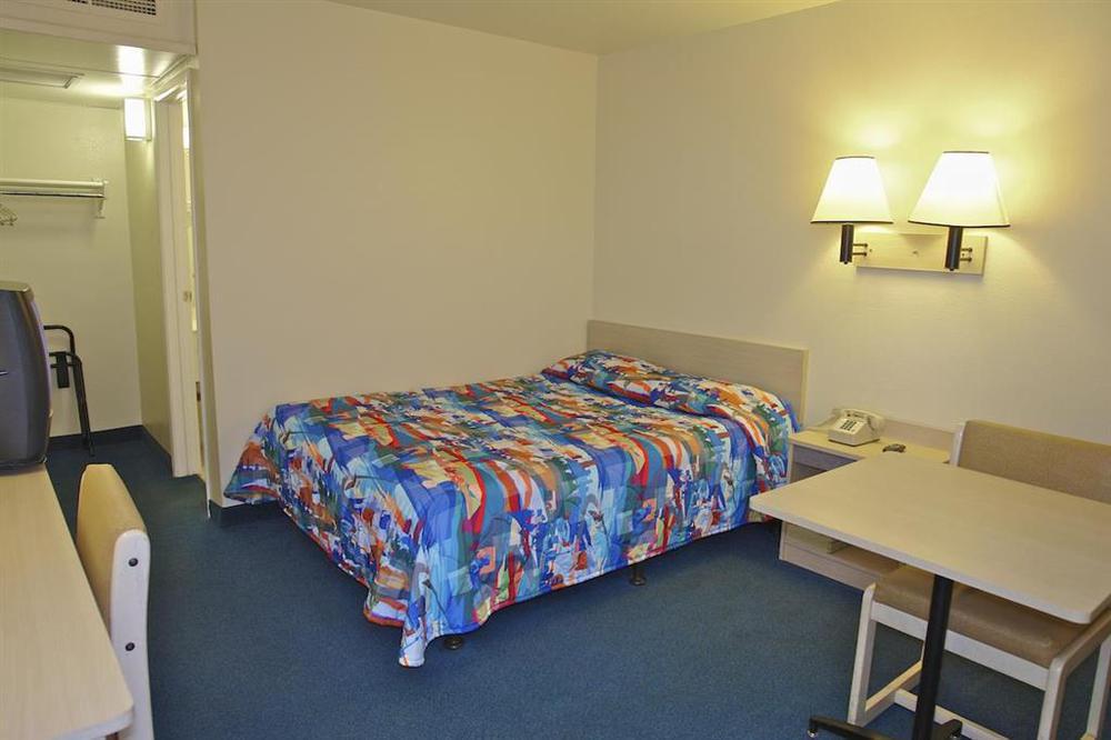 Motel 6-Indio, Ca - Palm Springs Room photo